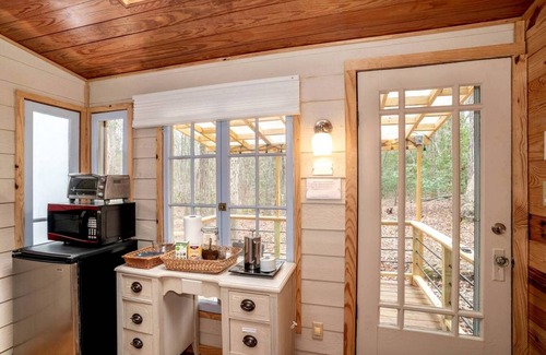 Pittsboro House | House ∙ 1 bedroom ∙ 2 guests