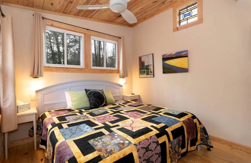 Pittsboro House | House ∙ 1 bedroom ∙ 2 guests
