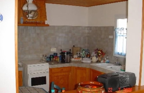 Ile d'Yeu House | House 100 m² with enclosed garden