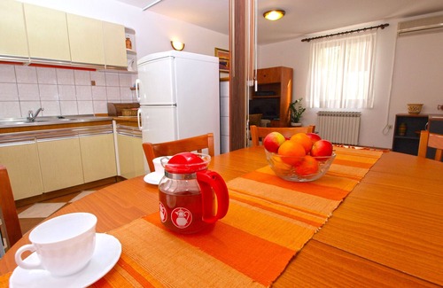 Vintijan House | House 1058/4417 (Istria - Pula), 750m from the beach
