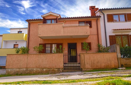 Vintijan House | House 1058/4417 (Istria - Pula), 750m from the beach