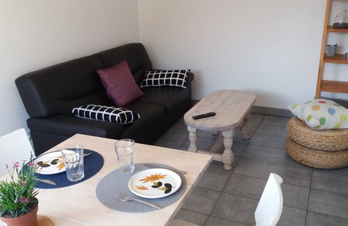 Annebault House | HOUSE 15MN FROM THE SEA