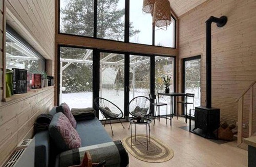 Stromiec House | House ∙ 2 bedrooms ∙ 1 guest