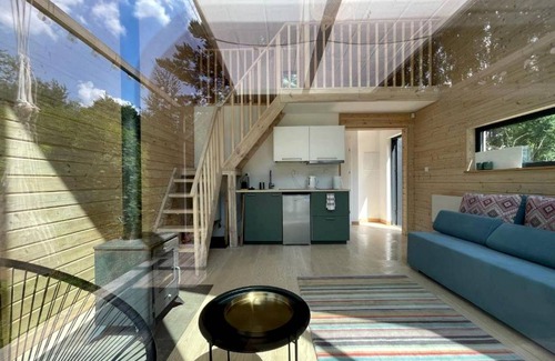Stromiec House | House ∙ 2 bedrooms ∙ 1 guest