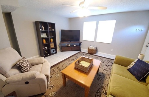 Crescent Beach House | House ∙ 2 bedrooms ∙ 6 guests