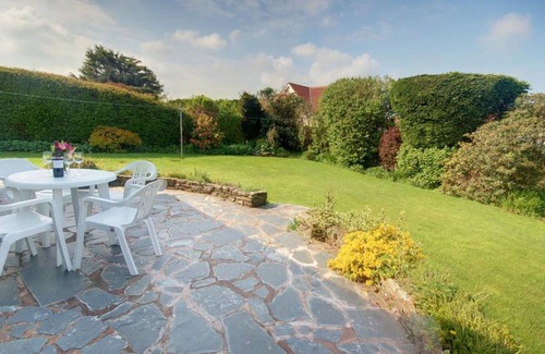 South Molton House | House ∙ 2 bedrooms ∙ 4 guests