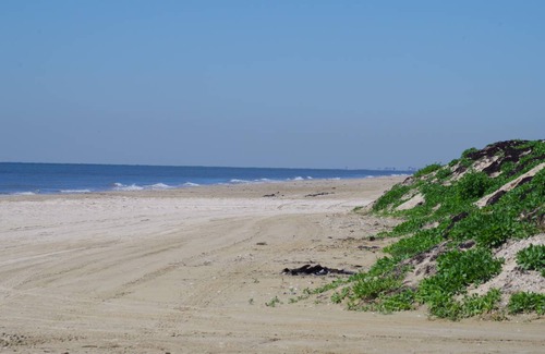 Port Bolivar House | House ∙ 2 bedrooms ∙ 4 guests