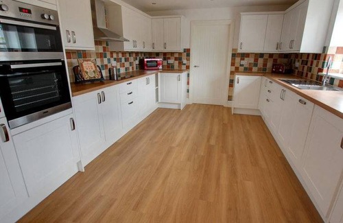 Nettlestead House | House ∙ 2 bedrooms ∙ 4 guests