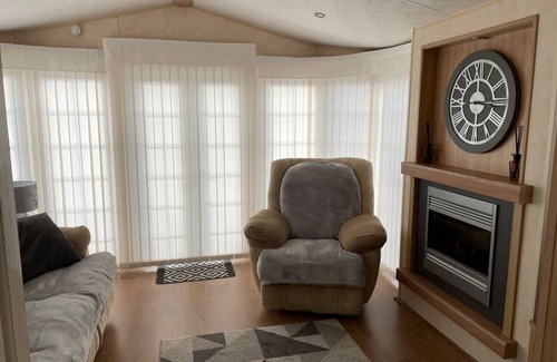 Millom House | House ∙ 2 bedrooms ∙ 4 guests