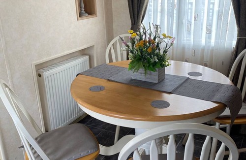 Millom House | House ∙ 2 bedrooms ∙ 4 guests