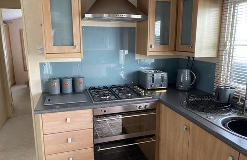 Millom House | House ∙ 2 bedrooms ∙ 4 guests