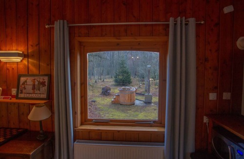Beauly House | House ∙ 2 bedrooms ∙ 4 guests