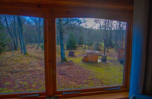 Beauly House | House ∙ 2 bedrooms ∙ 4 guests