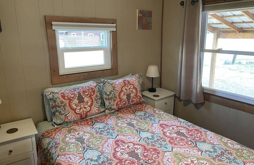 South Fork House | House ∙ 2 bedrooms ∙ 5 guests