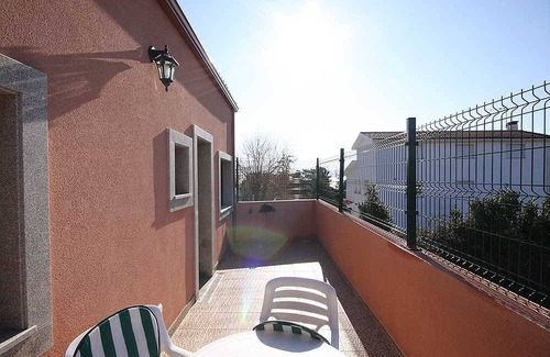 San Francisco House | House - 2 Bedrooms with Sea views - 102005