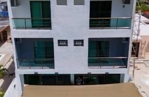 Chelem House | House 2 blocks from the beach for 20 people ready for your meetings.