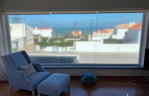 Praia das Macas House | House 2 minutes from the beach