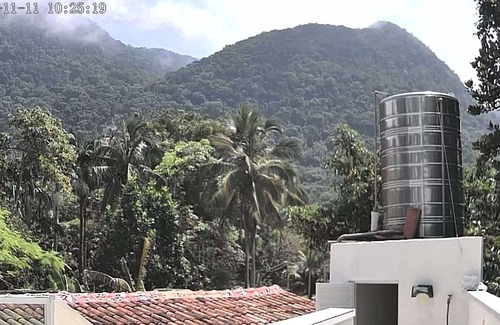 Toque Toque House | House 20 m from Toque Toque Grande beach with Air Conditioning and Starlink Wi-Fi