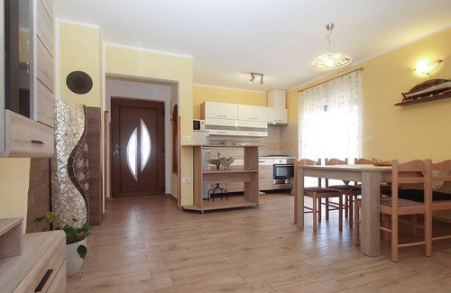 Vintijan House | House 2069/33656 (Istria - Pula), 2400m from the beach