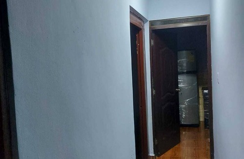 Santo Domingo Cottage | House 2nd level near AILA!