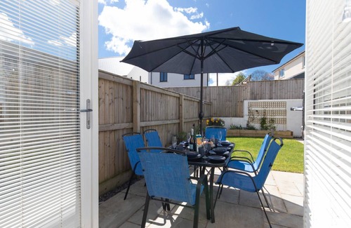 Kilgetty House | House ∙ 3 bedrooms ∙ 5 guests
