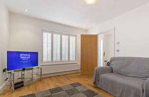 Kilgetty House | House ∙ 3 bedrooms ∙ 5 guests