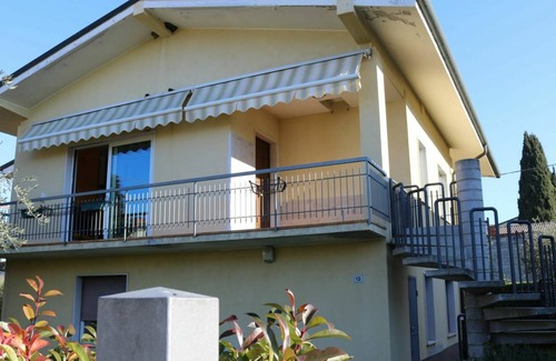 Montioni House | House ∙ 3 bedrooms ∙ 5 guests