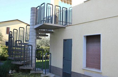 Montioni House | House ∙ 3 bedrooms ∙ 5 guests