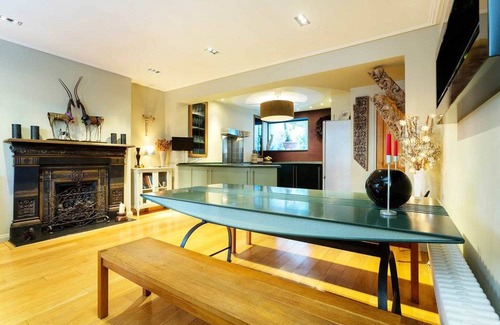 Queenstown House | House ∙ 3 bedrooms ∙ 6 guests