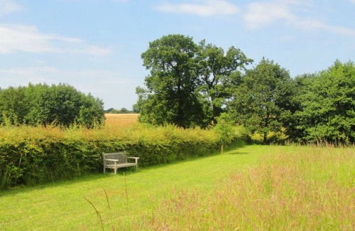Melton Constable House | House ∙ 3 bedrooms ∙ 6 guests