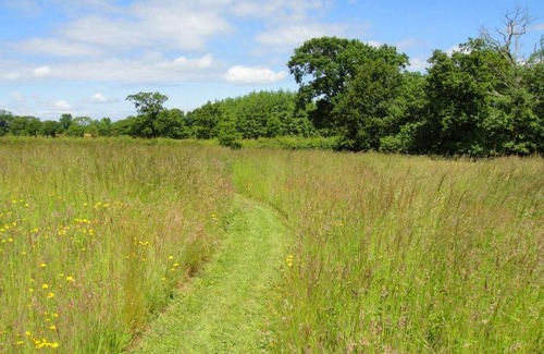 Melton Constable House | House ∙ 3 bedrooms ∙ 6 guests
