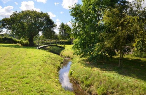 Melton Constable House | House ∙ 3 bedrooms ∙ 6 guests