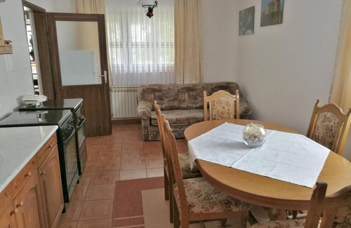 Poljanak House | House ∙ 3 bedrooms ∙ 6 guests