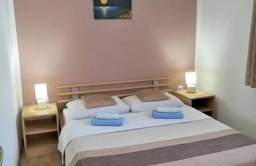 Poljanak House | House ∙ 3 bedrooms ∙ 6 guests