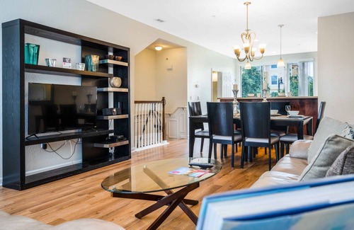 Florida Central Atlantic Coast House | House ∙ 3 bedrooms ∙ 8 guests