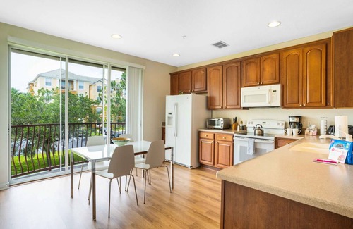 Florida Central Atlantic Coast House | House ∙ 3 bedrooms ∙ 8 guests