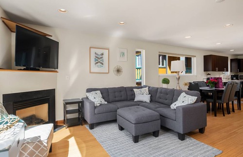 Minor House | House ∙ 3 bedrooms ∙ 9 guests