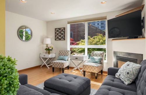 Minor House | House ∙ 3 bedrooms ∙ 9 guests