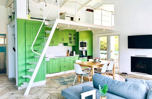 Ortigueira House | House ∙ 3 bedrooms ∙ 6 guests