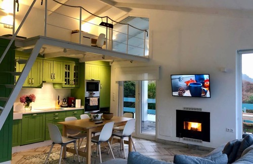 Ortigueira House | House ∙ 3 bedrooms ∙ 6 guests