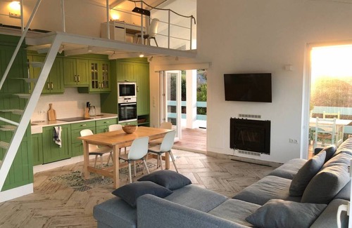 Ortigueira House | House ∙ 3 bedrooms ∙ 6 guests