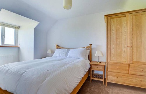 Treburrick House | House ∙ 3 bedrooms ∙ 6 guests