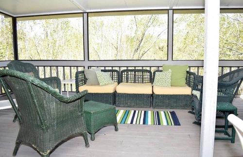 Gulf Pines House | House ∙ 3 bedrooms ∙ 8 guests