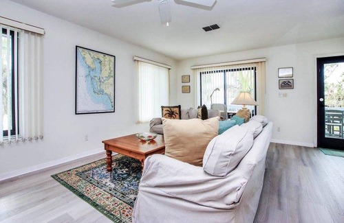 Gulf Pines House | House ∙ 3 bedrooms ∙ 6 guests