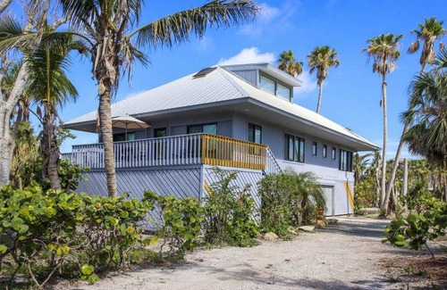 Gulf Pines House | House ∙ 3 bedrooms ∙ 6 guests