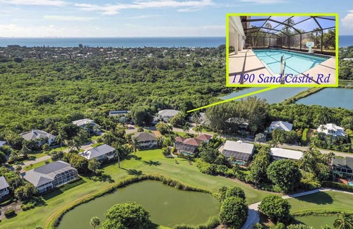The Dunes House | House ∙ 3 bedrooms ∙ 6 guests