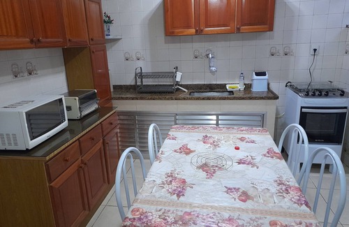 Algodoal House | HOUSE 3 MINUTES WALK FROM PRAIA DO FORTE - Barbecue - WI-FI