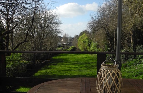 Tredrez-Locquemeau House | house 300m from the sea