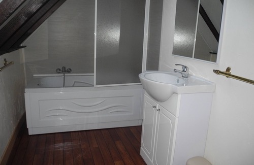 Tredrez-Locquemeau House | house 300m from the sea