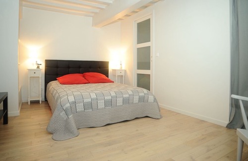 Dieppe Villa | HOUSE 4/6 PERS -- THE FISHERMAN'S MEETING